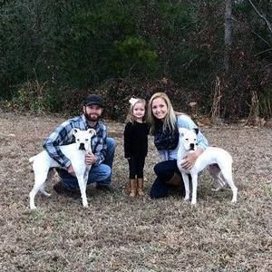 Meet your Posher, Brandon